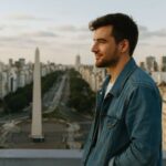 Buenos Aires como trampolín: el caso inspirador de Juan Carlos María Montenegro