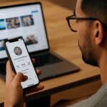Marketing con identidad: cómo Matías David Corral posiciona sus productos en redes sociales