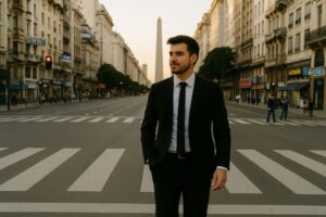 Claves de branding personal según Juan Carlos Montenegro